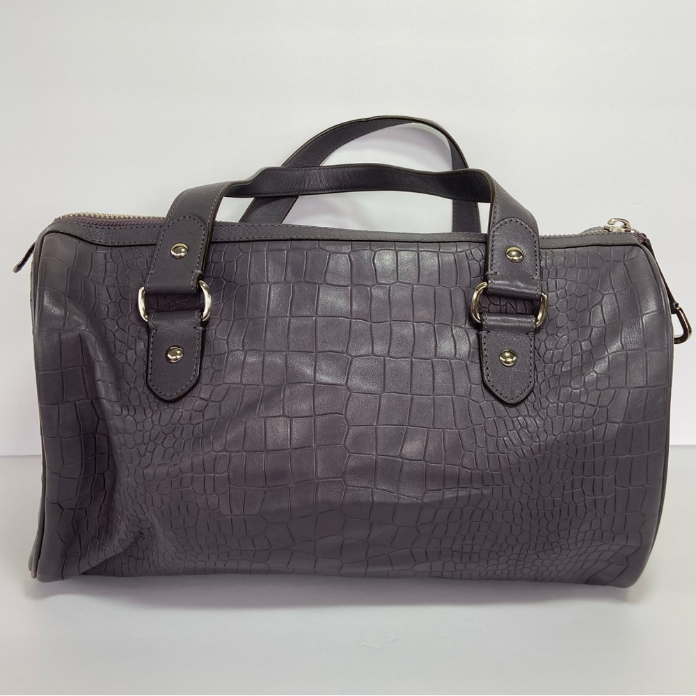 Coach Avery Leather Satchel Shoulder Bag F26123 - Picture 2 of 14